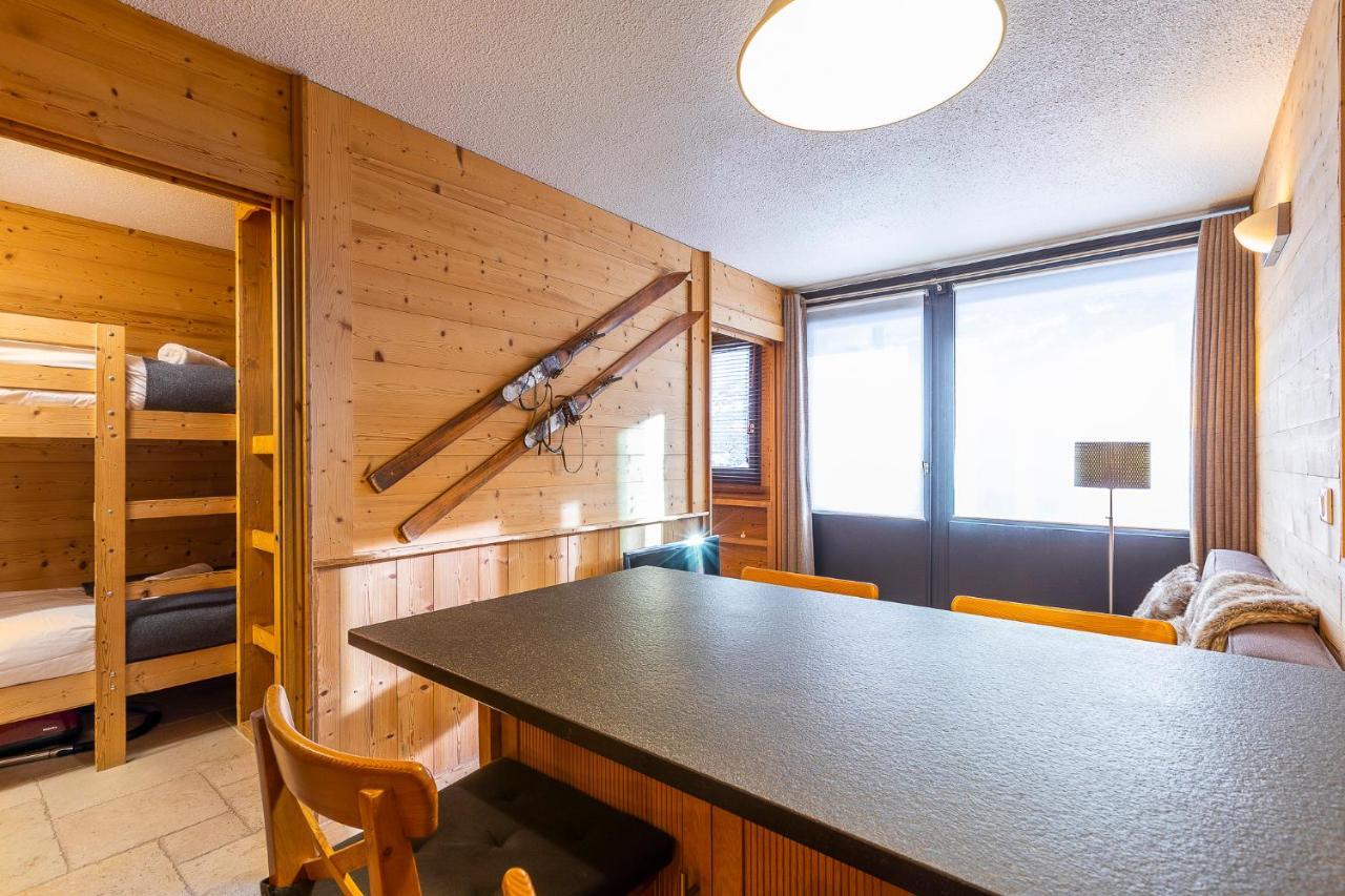 Val Thorens-Cosy Lauzieres 315 Exterior foto