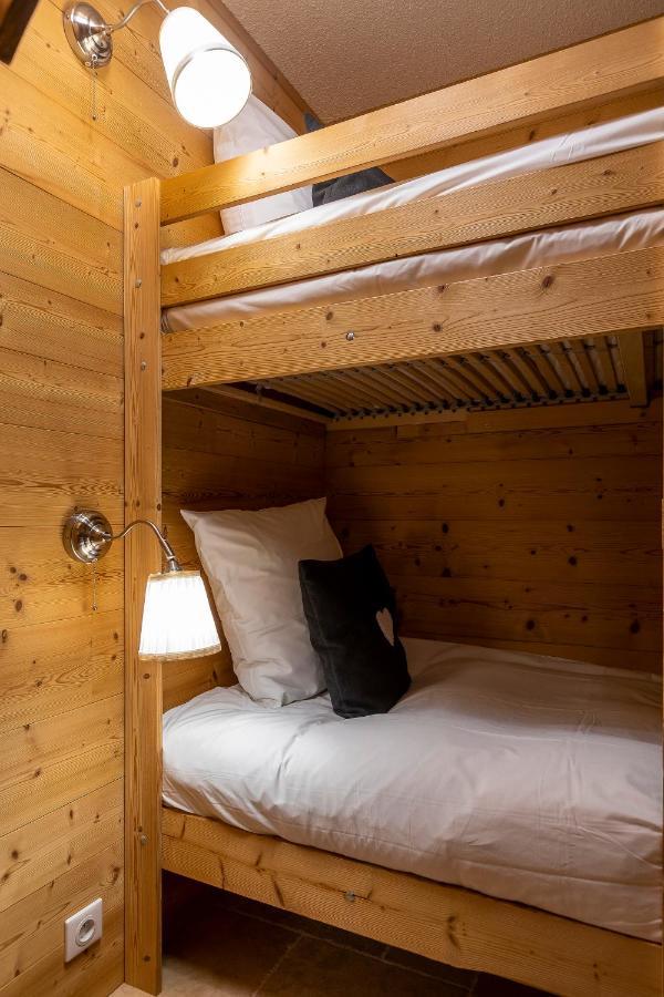 Val Thorens-Cosy Lauzieres 315 Exterior foto