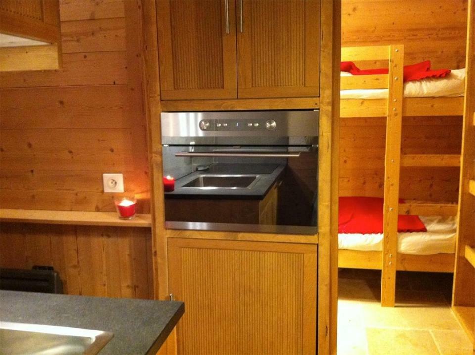 Val Thorens-Cosy Lauzieres 315 Exterior foto